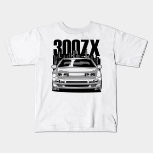 Fairlady 300ZX Kids T-Shirt